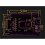 DRG STM32F407VET6 Core Board Small System Board STM32 Development Board 6