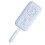 BT Remote Control TYPE-C Rechargeable BT Shutter Button BT 5.3 Controller for Content Navigation Novel Reading 2