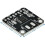 INA260 Detection Sensor Module Low Power High or Low Side Voltage Current Power Sensor Current Power Sensor Module 6