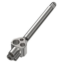 Professional Hexagonal Socket Adapter Socket Wrench Extension Bar for Versatile Furniture Assembly Equipment Maintenance