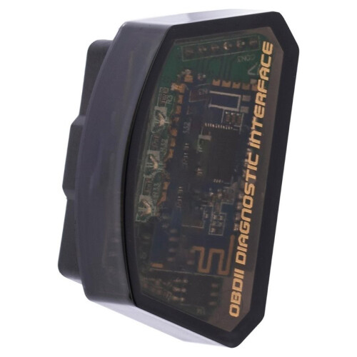 För ICar Pro ELM327 OBD2 Bil Diagnosverktyg WIFI Motor Scanner, Stöder Dual-System Bil Diagnos Scanner 1