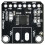 INA260 Detection Sensor Module Low Power High or Low Side Voltage Current Power Sensor Current Power Sensor Module 5