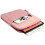 Bolsa para Tablet para  de 12-13,3 Polegadas com Bolsos com Zíper À Prova de Choque, Bolsa para Tablet para   6, Capa para 7