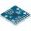 GY-LSM9DS1 High-Precision 9-Axis Sensor Module Acceleration Gyroscope High-Precision Sensor Module 6