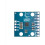 GY-LSM9DS1 High-Precision 9-Axis Sensor Module Acceleration Gyroscope High-Precision Sensor Module 4