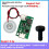 Module de Brumisateur  TYPE-C 5PCS DC5V à Ultrasons avec Interrupteur 3