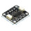 NAU7802 High Precision ADC Module 24 Bit ADC Data Conversion Pressure Module Compatible with STEMMA QT/Qwiic PGA 6