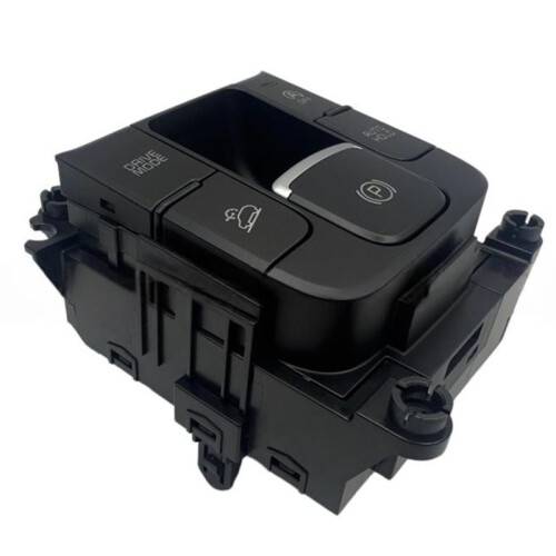 93600-D9010 Multifunction Electronic Parking Brake  Panel - for  Sportage 2