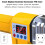 220V Pipe Welding Machine 800W Pipe Welding Iron PB/PP/PE/PPR Pipe, Home Water Pipe Plastic Welding Tools EU Plug 2