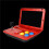 Console de Videogame 10 Polegadas Tela  Joystick Destacável Saída HD  Arcade Jogadores de Jogos Retro 6