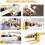 220V Pipe Welding Machine 800W Pipe Welding Iron PB/PP/PE/PPR Pipe, Home Water Pipe Plastic Welding Tools EU Plug 4