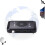 For Satellite TV Receiver H.265 DVB Player CCCAM Support IPTV WiFi DVB-S2 S2X T2/C H.265 HEVC Decoder 3