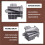 4M8941475 4M8941476 NEW LED Headlamp Controller Module Light Source Suitable for  Q8 Car DRL Unit Ballast Q8 Unit 7