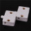 Automatic Reset Closet Cabinet Light  Household Wardrobe Door Control  for Cabinet Lighting White 10