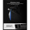 Front Camera Protector [Front Bumper Lens Guard] for  Model Y with Precision Alignment Clears Fog Fast 3