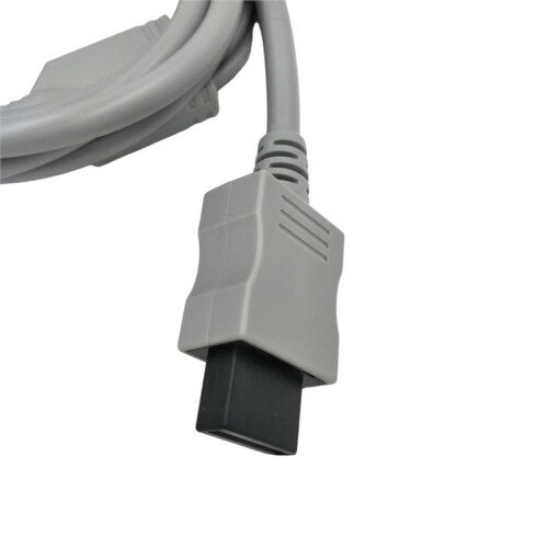 Cavo Component 5 In 1 per / U, Cavo Audio/Video HD per   e Accessori per Giochi . 1