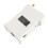 RAK10706 Signal Meter LoRa LoRaWAN with 1.3" OLED Display Helium Support LoRa P2P Data Packets 868MHZ 1