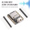Audio BFF Add- Board MAX98357 Speaker Extension Board for QT Py Development Board 4
