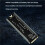 Placa de Expansão para Disco Rígido M.2 (M-Key) para Dual SFF-8643 (8x  6Gbps) para NAS, para Synology e Linux 5