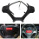Per  I10 2014-2017 Interruttore Multifunzione per Comandi Audio, Cruise Control e Volante, Codice 56100-B9040 6