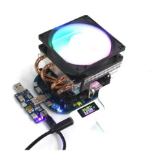 12V 5A 100W PD Trigger Cable, Fast Charging Fixed-Voltage Power Cord, Type-C to Power Cable,for Laptops / Routers