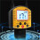 For AR991 Digital Grain Moisture Meter for Wheat, Corn, Rice, and More 5