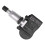 4 St 433Mhz TPMS-Sensor Däcktryckssensor 1074812-00-B för  Model 3 Model S 2018-2027 5