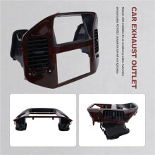 A/C Air Vent Outlet Cover for Pajero V73 V75 V77 2000-2011 Montero Car Exhaust Vent Outlet RG10533