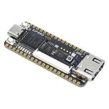 Development Board Sipeed Tang 20K GW2AR-18 QN88 FPGA for Retro Game Console Support MicroSD RGB LCD JTAG Port