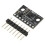 ICM-20602 Sensor Module Replaces MPU-6050 High-Precision Six Axis Gyroscope Acceleration Module DC3.3-5V for  Car 6