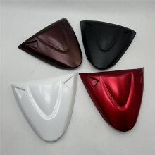 Motorcycle Rear Cover Fairing Cowl for 502c White