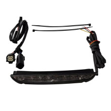 Luz Trasera para Portaequipajes de Motocicleta para Touring Road Glide Road King Electra Glide Street Glide 2014-2023