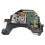Laser Lens  Suitable for  One Console Optical Drive Laser Pickup HOP-B150 6