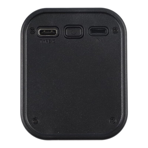 Mecha Transparent 8PCS 21700 for Battery Power Bank Case Kit with Quick Charge Type C (Black) 1