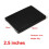 Caixa Externa para SSD M2  Adaptador M.2 para Enclosure  3.0 Conversor SSD NGFF de 2,5 Polegadas Suporta Apenas Protocolo  B 4