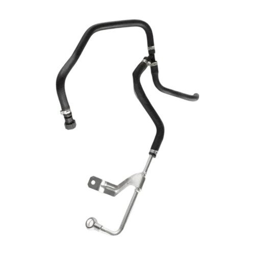 Kylvätskeåtervinningsflaskslang 68254658AA för  RENEGADE 2015-2018 1