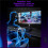 LEADJOY Magickey Dynamic Motion Control for Xeno /Saber  Game Controller  Wireless Accessories 5