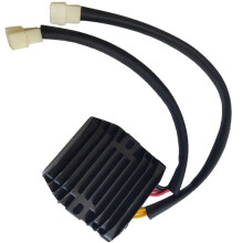 Motorcycle Voltage Regulator Rectifier for Sprint St 1050 T1300560 Speed Triple 1050 2005-2010 Tiger 955 1050