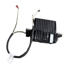 Auto Zekering Loskoppel Pyrotechnische Pyro Zekering 1523878-00-E voor Model S X 2021-2024