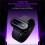 LEADJOY Magickey Dynamic Motion Control for Xeno /Saber  Game Controller  Wireless Accessories 2