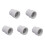 5Pcs 12 Ceramic Nozzle Ceramic Cup for WP9/20/17/18/26 Tig Welding Torch 2