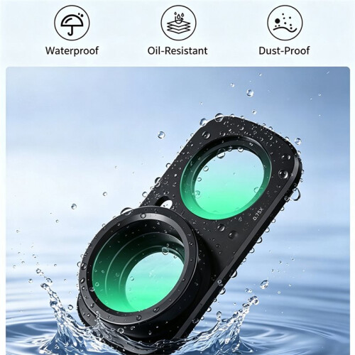 For   Ultra Wide-Angle Lens-External Filter, 115 Wide-Angle Extension Lens Accessory 1