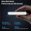 SNZB-04PR2 Zigbee 3.0  Door and Window Sensor  Automation Module Requires Zigbee Hub 4