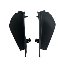 Tail Light Trim Plate Rear Access Cover 8149702100 8149802100 for Avalon 2019-2024 Taillight Access Cover