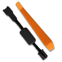 Adapter Wtyczki do Automatycznego Wyłączania Start-Stop dla A5 S5 RS5 2010-2017, Modyfikacja Urządzenia Start-Stop