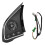 8616A037 for Outlander Xpander 2018-19 Left Hand Steering Wheel Audio Volume   Button Left-Wire 8