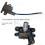 Motorcycle Mechanical Speedometer to Digital Gauge Conversion Kit - Speed Sensor Adapter 5
