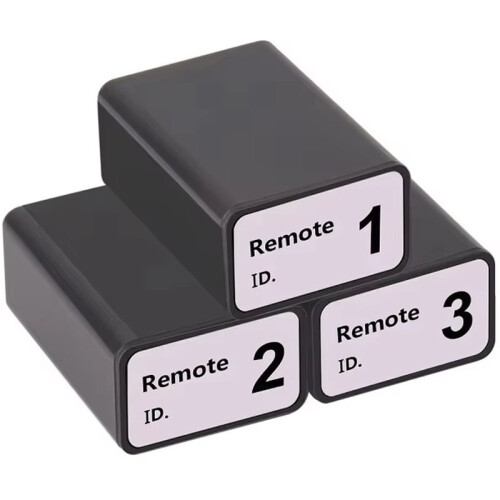 7 Pcs Network Cable Tester Remote ID Identifier Network Adapter for ET622 ET623 ET636 ET638 ET618 ET628 Testing Tool 1