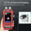 7 Pcs Network Cable Tester Remote ID Identifier Network Adapter for ET622 ET623 ET636 ET638 ET618 ET628 Testing Tool 4