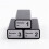 7 Pcs Network Cable Tester Remote ID Identifier Network Adapter for ET622 ET623 ET636 ET638 ET618 ET628 Testing Tool 5